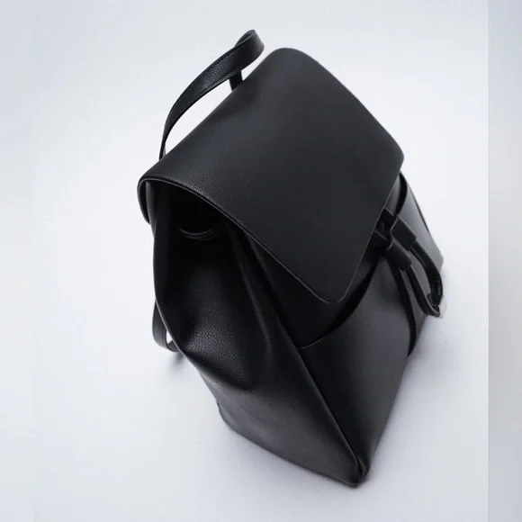 Zara backpack - Picture 2 of 8